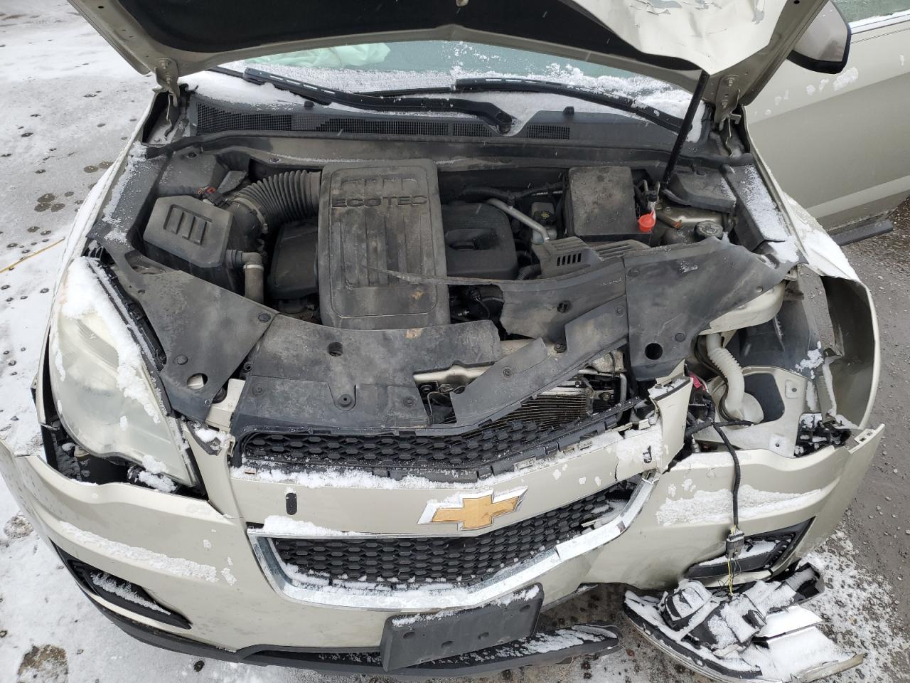 2015 Chevrolet Equinox - Image 12