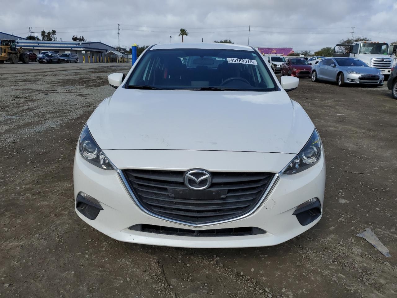 2016 Mazda 3 - Image 5