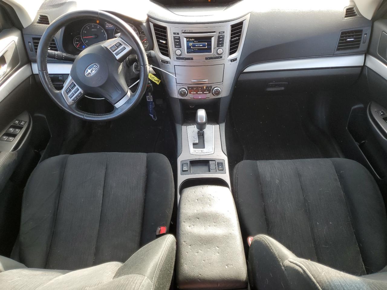 2014 Subaru Outback - Image 8