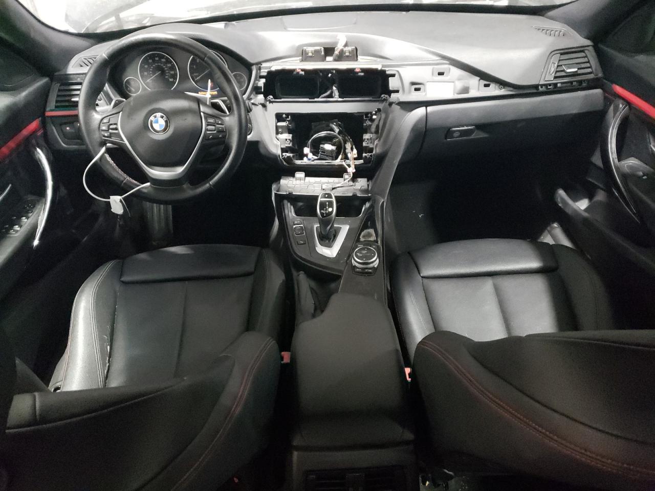 2014 BMW 3er - Image 8