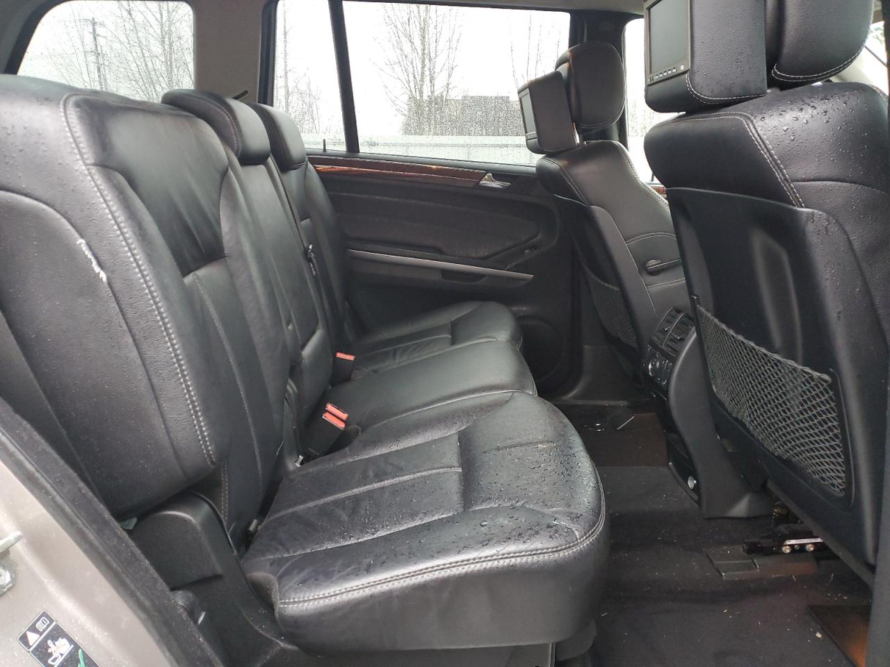 2007 Mercedes-Benz GL-klasse - Image 11