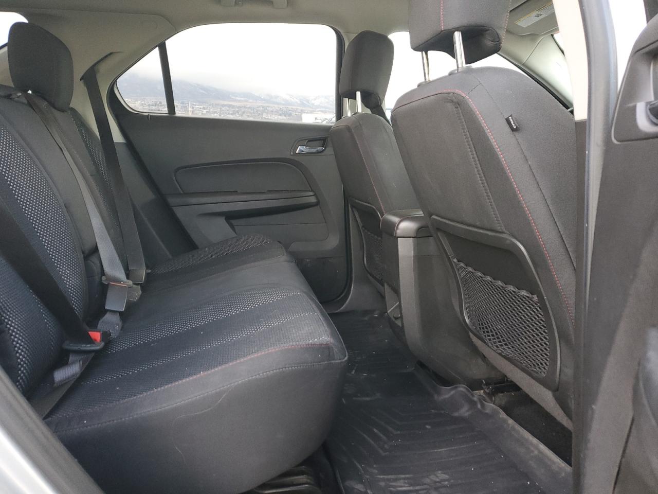 2014 Chevrolet Equinox - Image 11