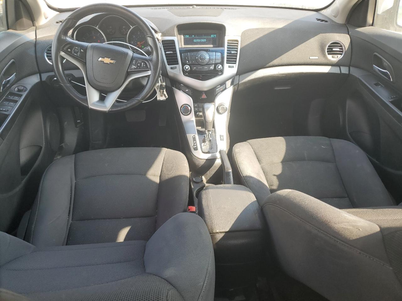 2016 Chevrolet Cruze - Image 8