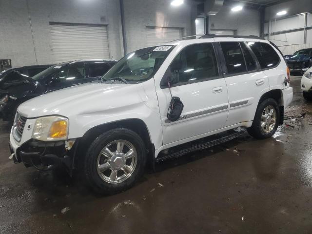 2002 Gmc Envoy 