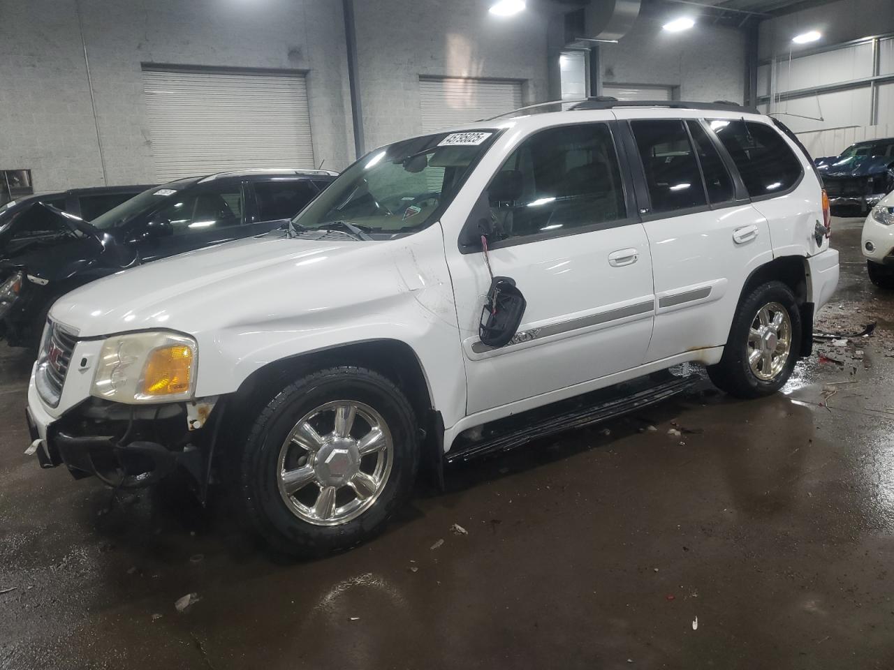 2002 GMC Envoy - Image 1