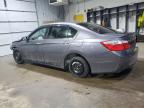 2014 Honda Accord Sport for Sale in Candia, NH - Front End