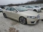 2017 Lincoln Mkz Reserve за продажба в Prairie Grove, AR - All Over