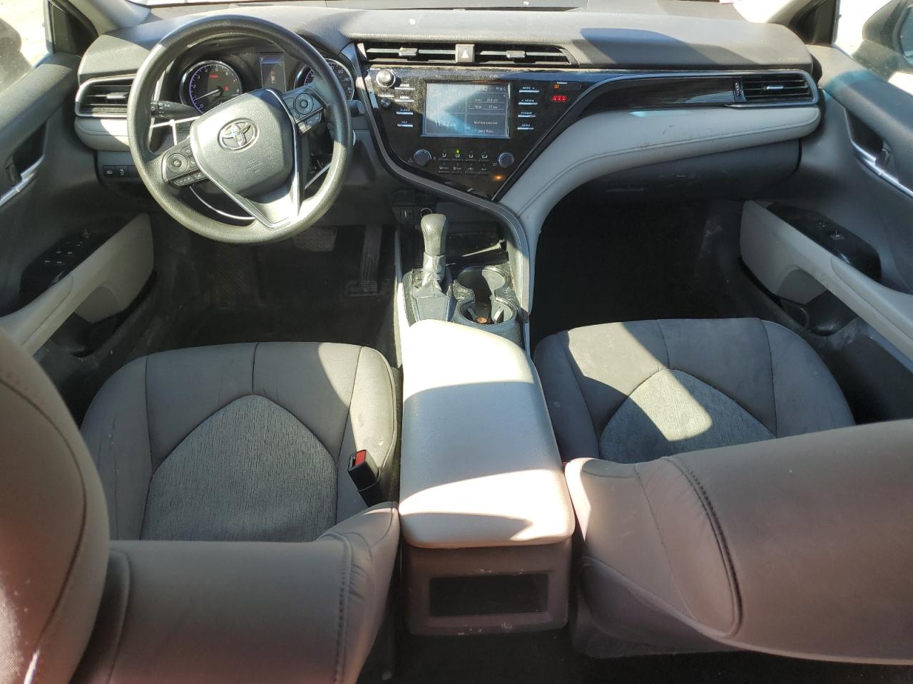 2019 Toyota Camry - Image 8