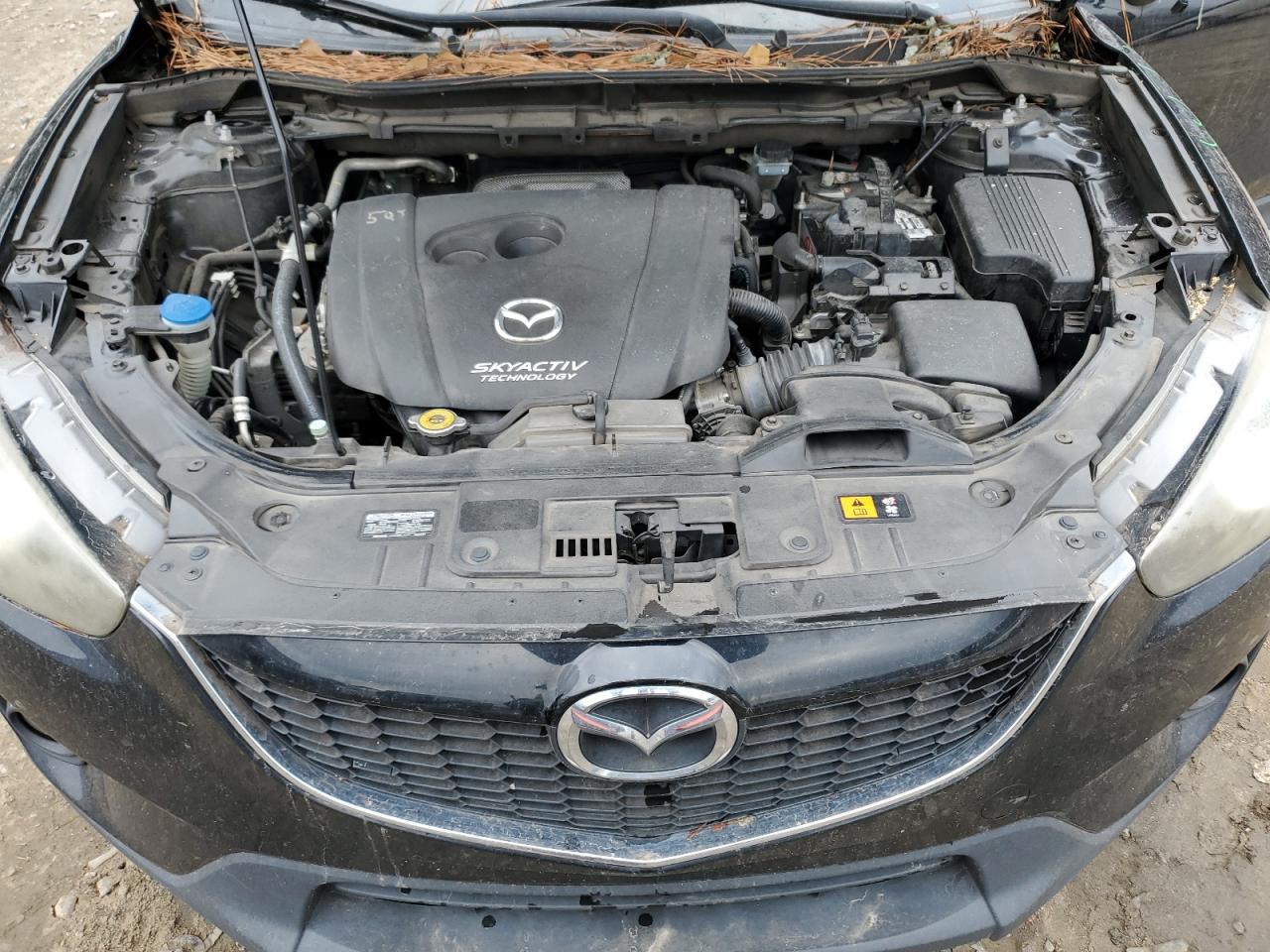 2014 Mazda CX-5 - Image 12
