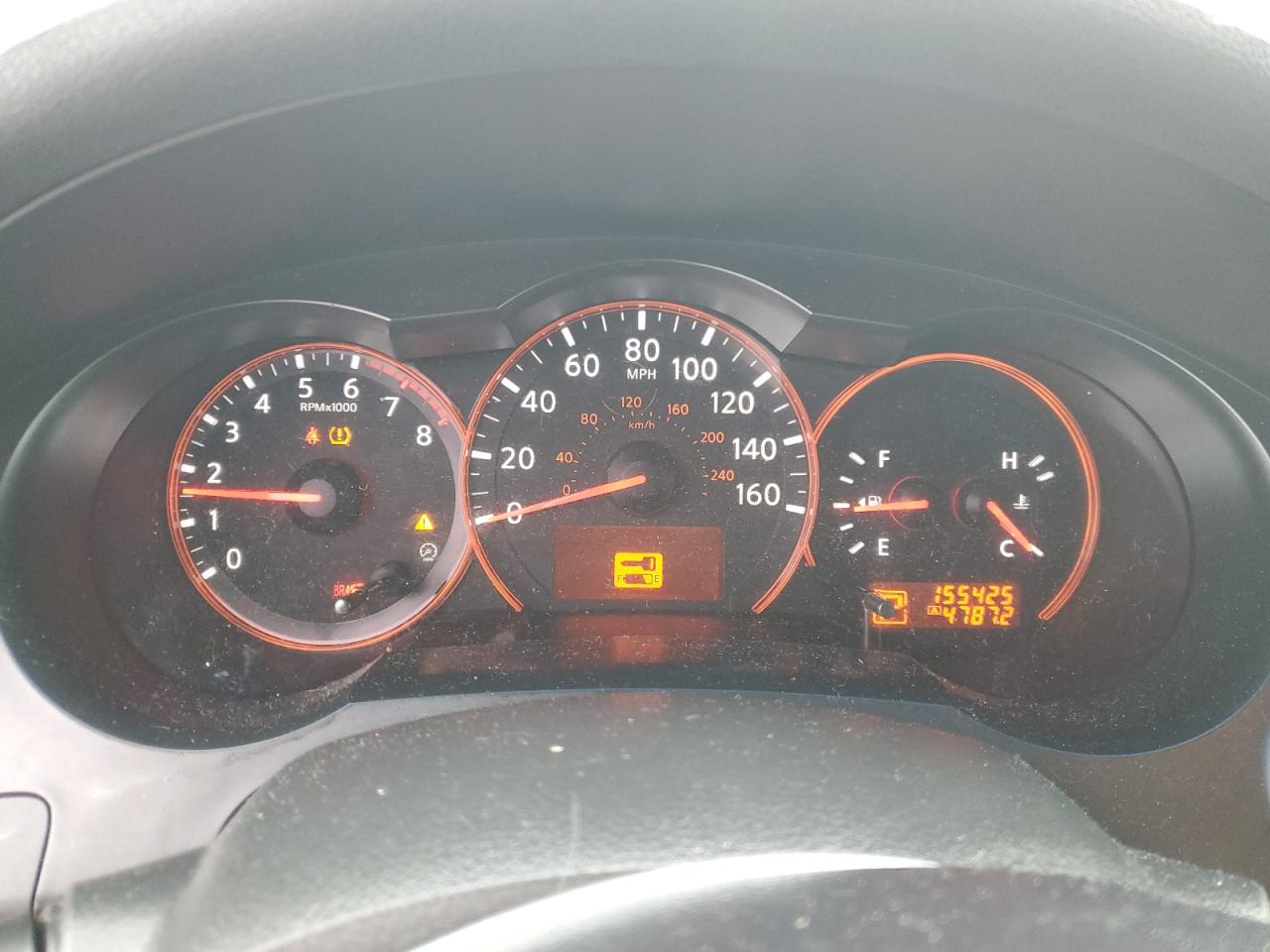 2007 Nissan Altima - Image 9