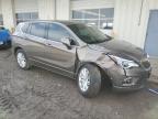 2017 Buick Envision Preferred продається в Dyer, IN - Front End
