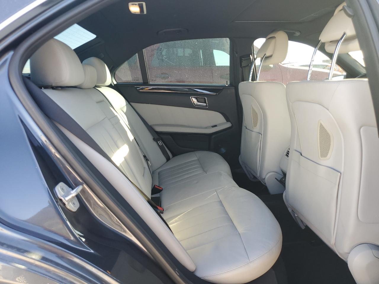 2011 Mercedes-Benz E-klasse - Image 10