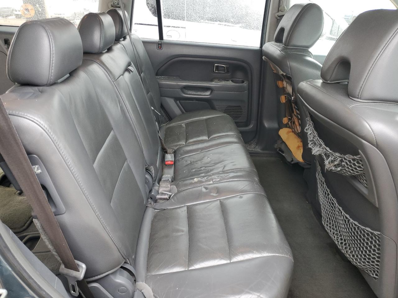 2007 Honda Pilot - Image 11