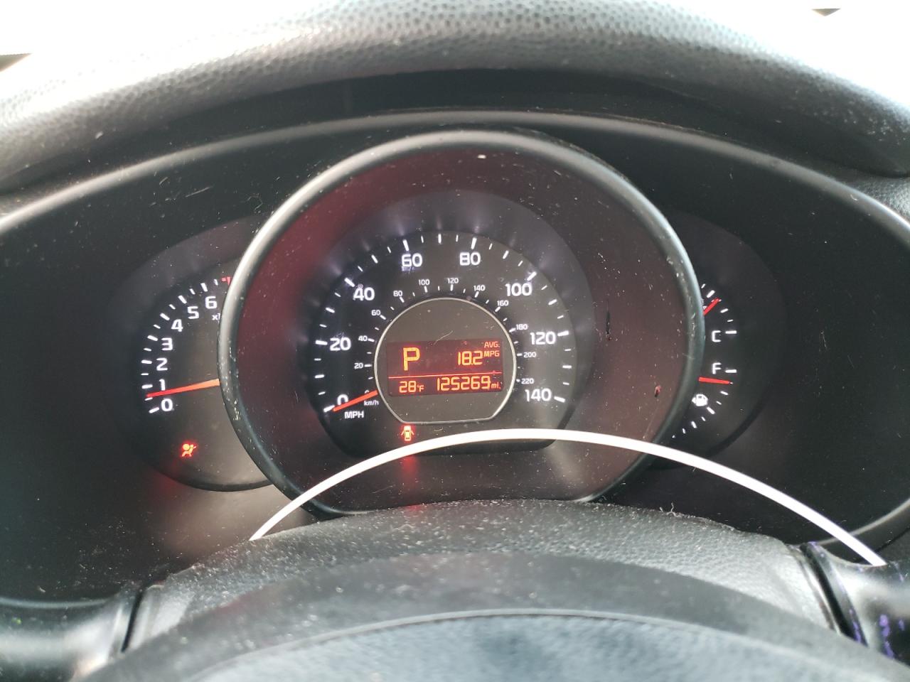 2017 Kia Soul - Image 9