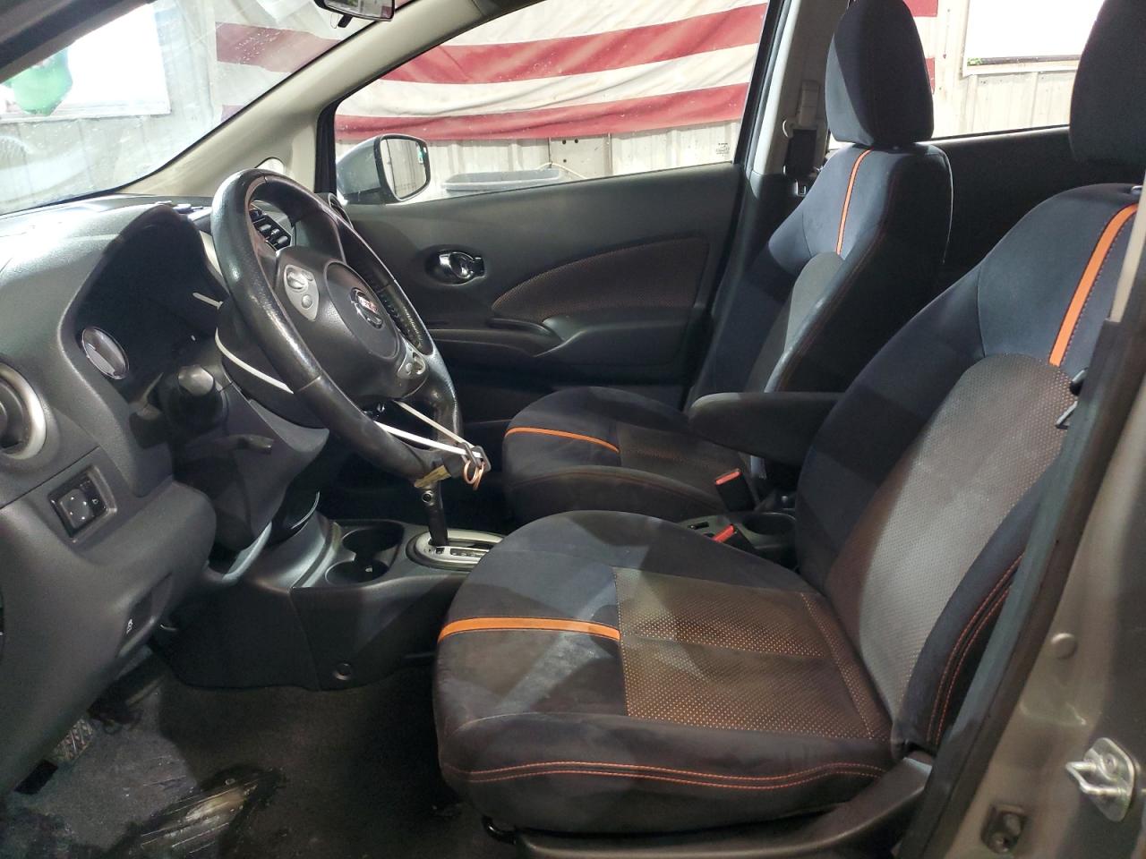 2015 Nissan Versa - Image 7