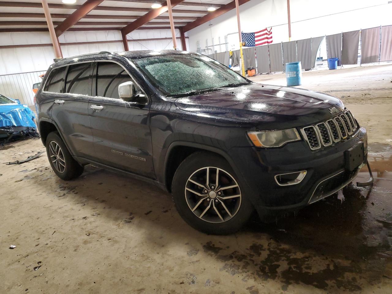 2018 Jeep Grand Cherokee - Image 4