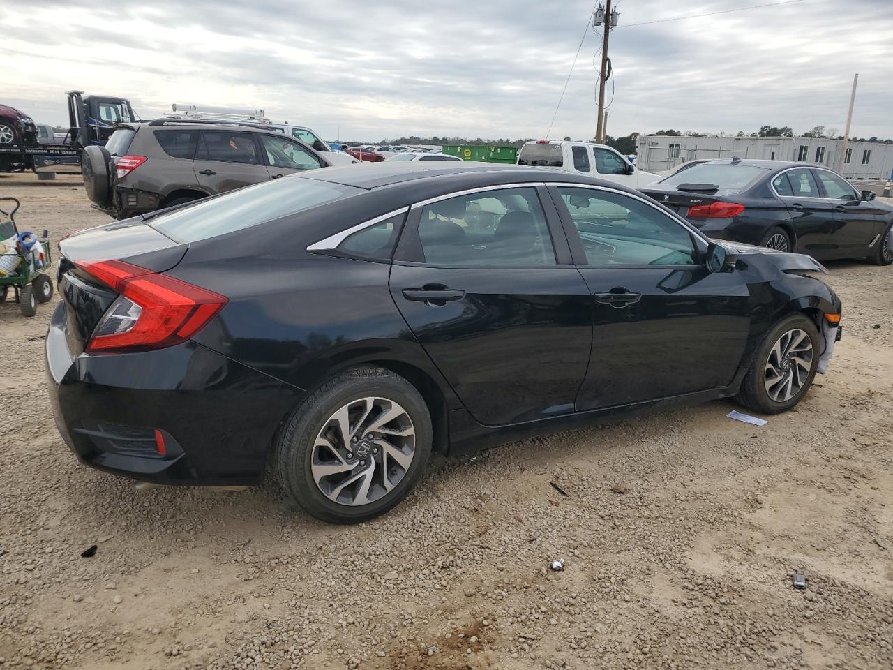 2016 Honda Civic - Image 3