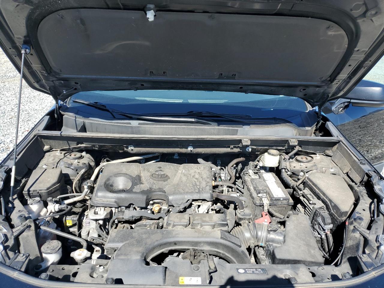 2021 Toyota RAV 4 - Image 14