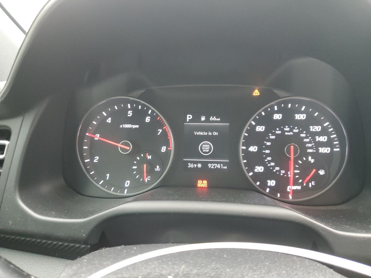 2020 Hyundai Elantra - Image 9