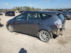 2014 Toyota Prius V  იყიდება Houston-ში, TX - Rear End