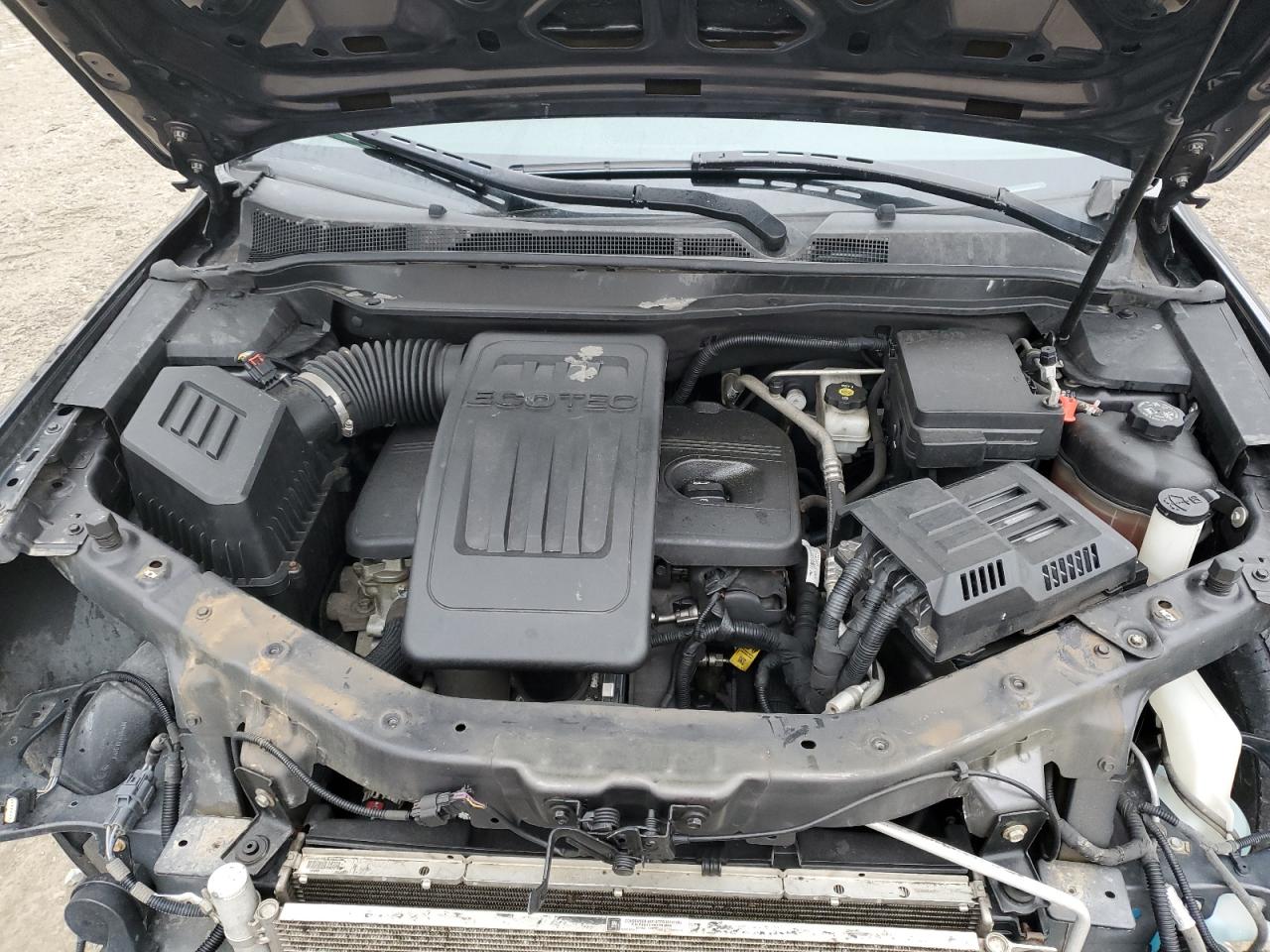 2016 GMC Terrain - Image 12