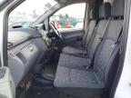 2007 MERCEDES BENZ VITO 109 C for sale at Copart NEWBURY