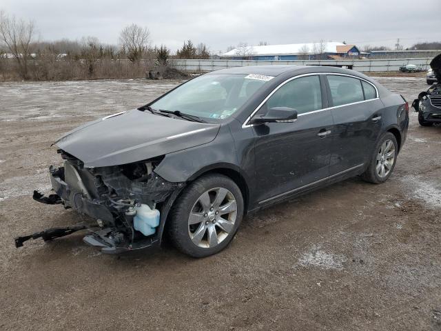 2013 Buick Lacrosse Premium