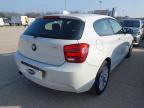 2013 BMW 116I SE for sale at Copart SANDY