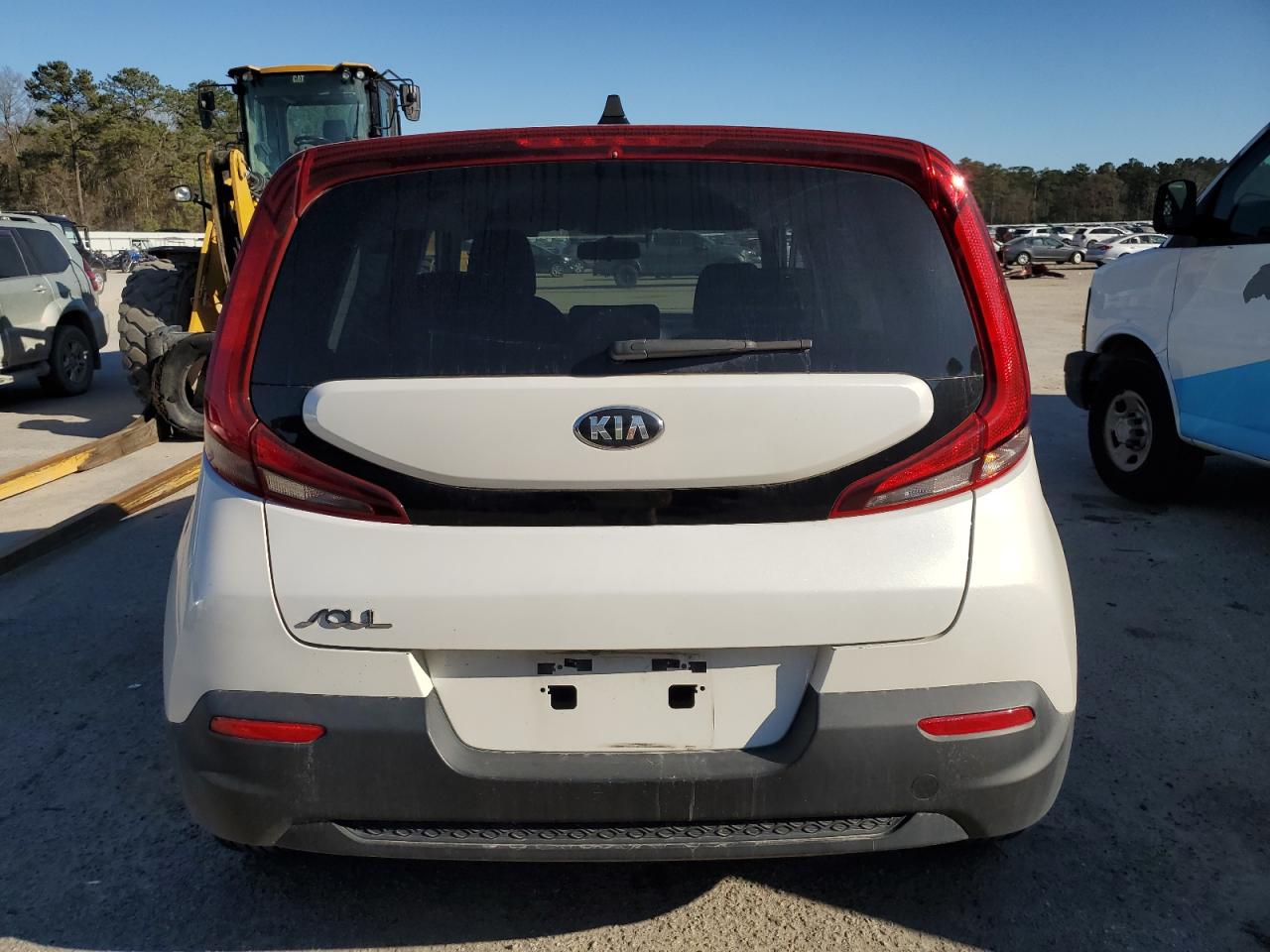 2021 Kia Soul - Image 6