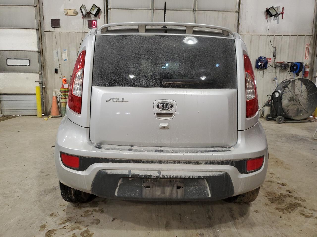 2012 Kia Soul - Image 6