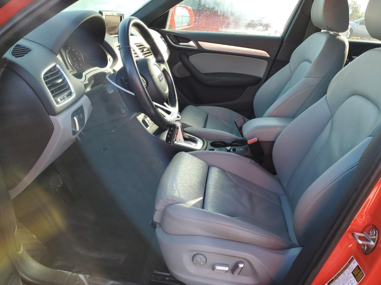 2018 Audi Q3 - Image 7