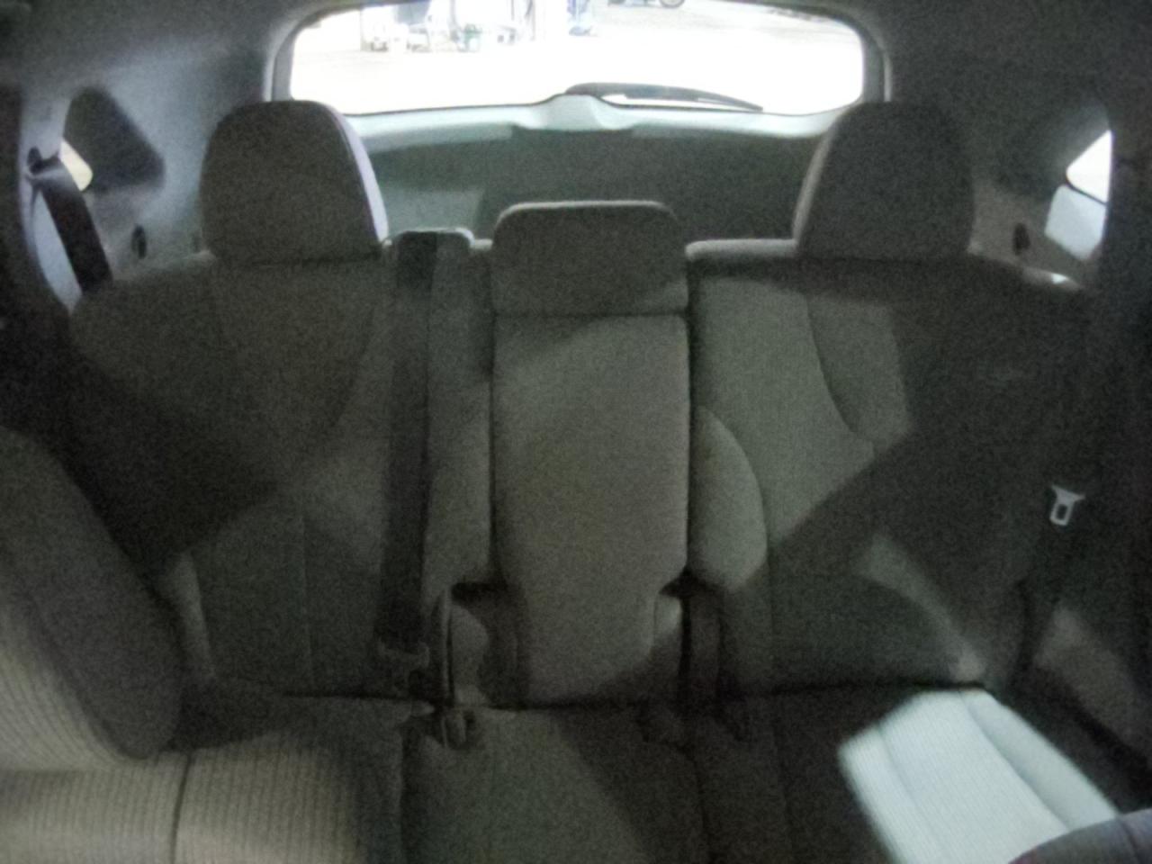 2014 Toyota Venza Le VIN: 4T3ZA3BB7EU083837 Lot: 44426245