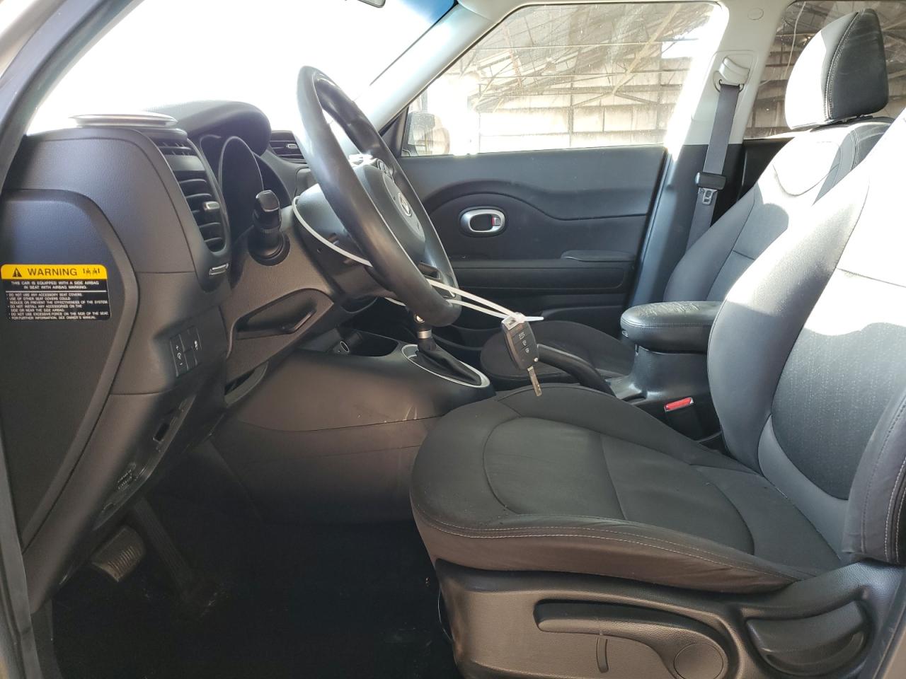 2017 Kia Soul - Image 7
