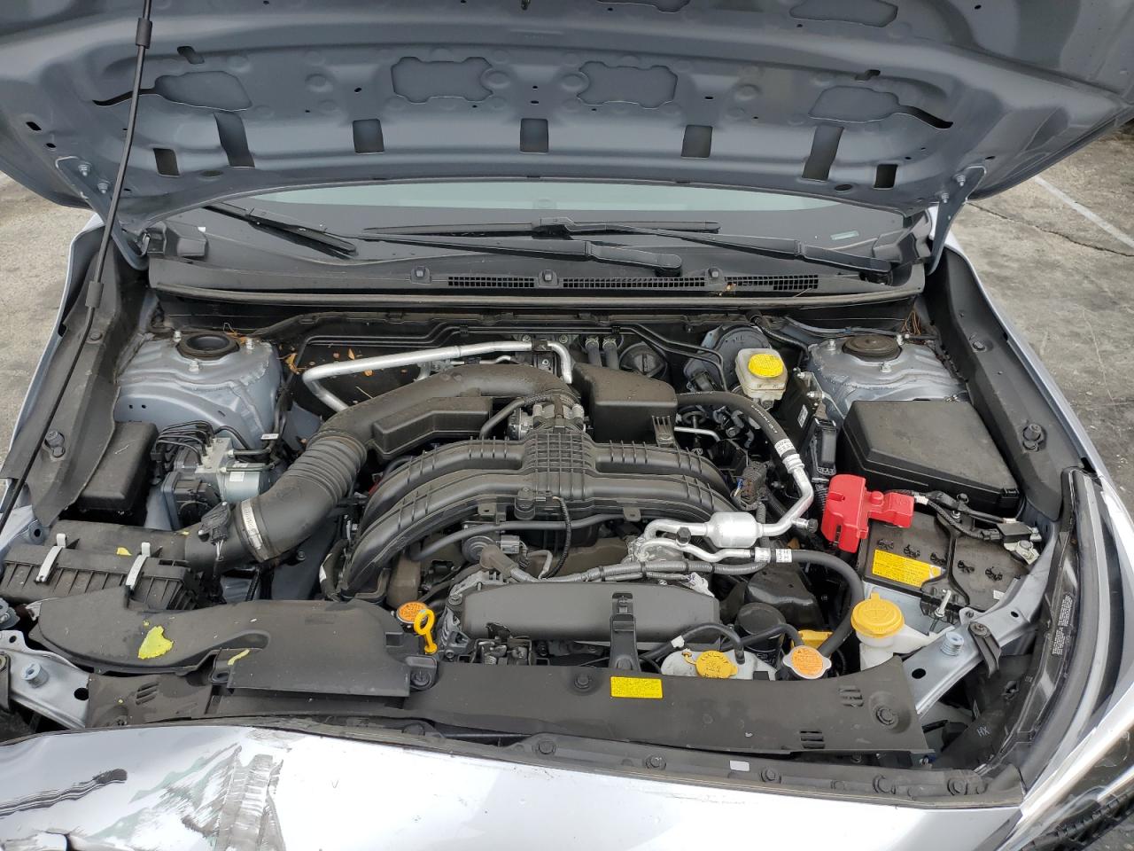 2024 Subaru XV - Image 11