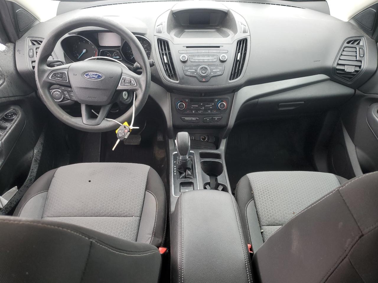 2018 Ford Escape - Image 8