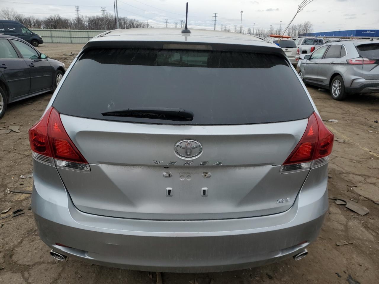 2015 Toyota Venza - Image 6