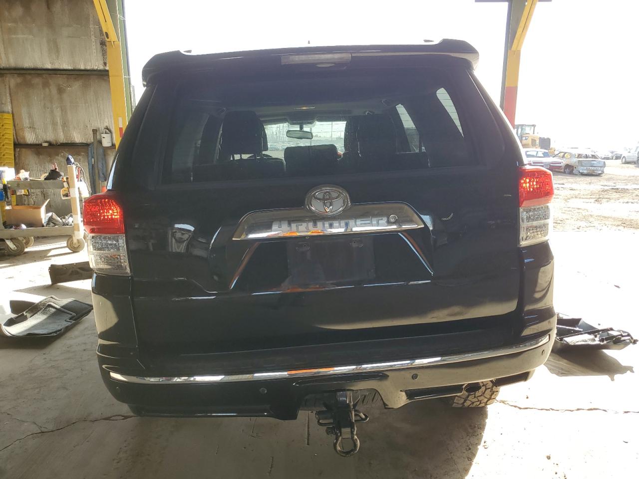 2013 Toyota 4Runner - Image 6