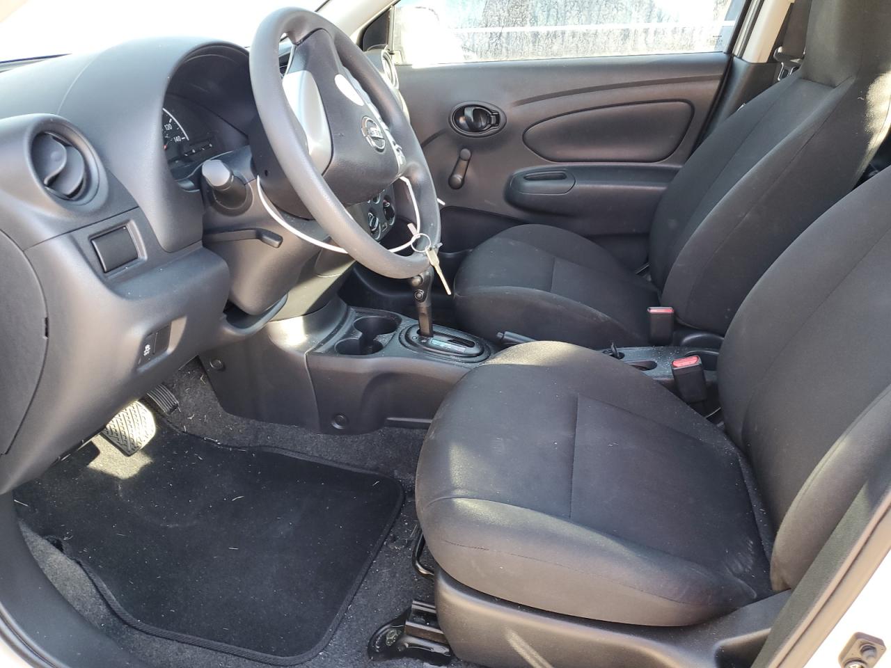 2015 Nissan Versa - Image 7