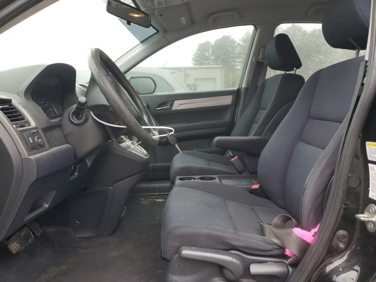 2010 Honda CR-V - Image 7