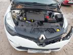 2017 RENAULT CLIO PLAY for sale at Copart BRISTOL