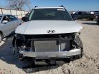 2025 Hyundai Santa Fe Xrt продається в Haslet, TX - Front End