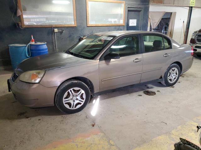 2008 Chevrolet Malibu Ls