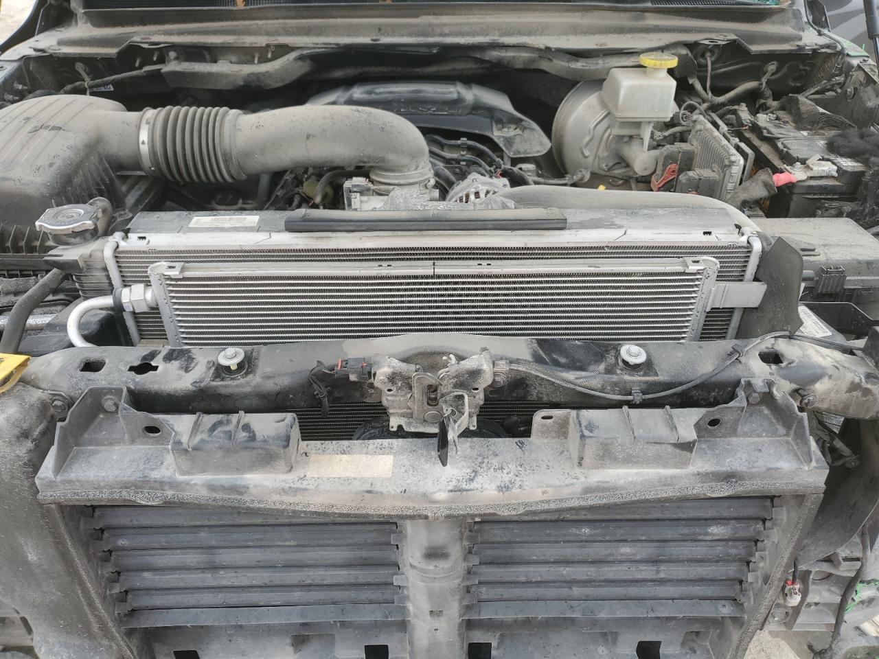 2021 RAM 1500 - Image 11