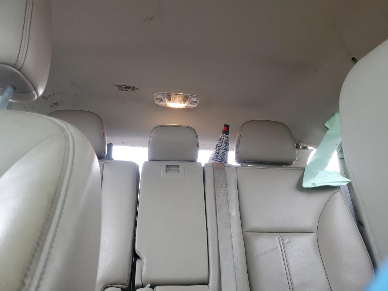 2012 Ford Edge - Image 10