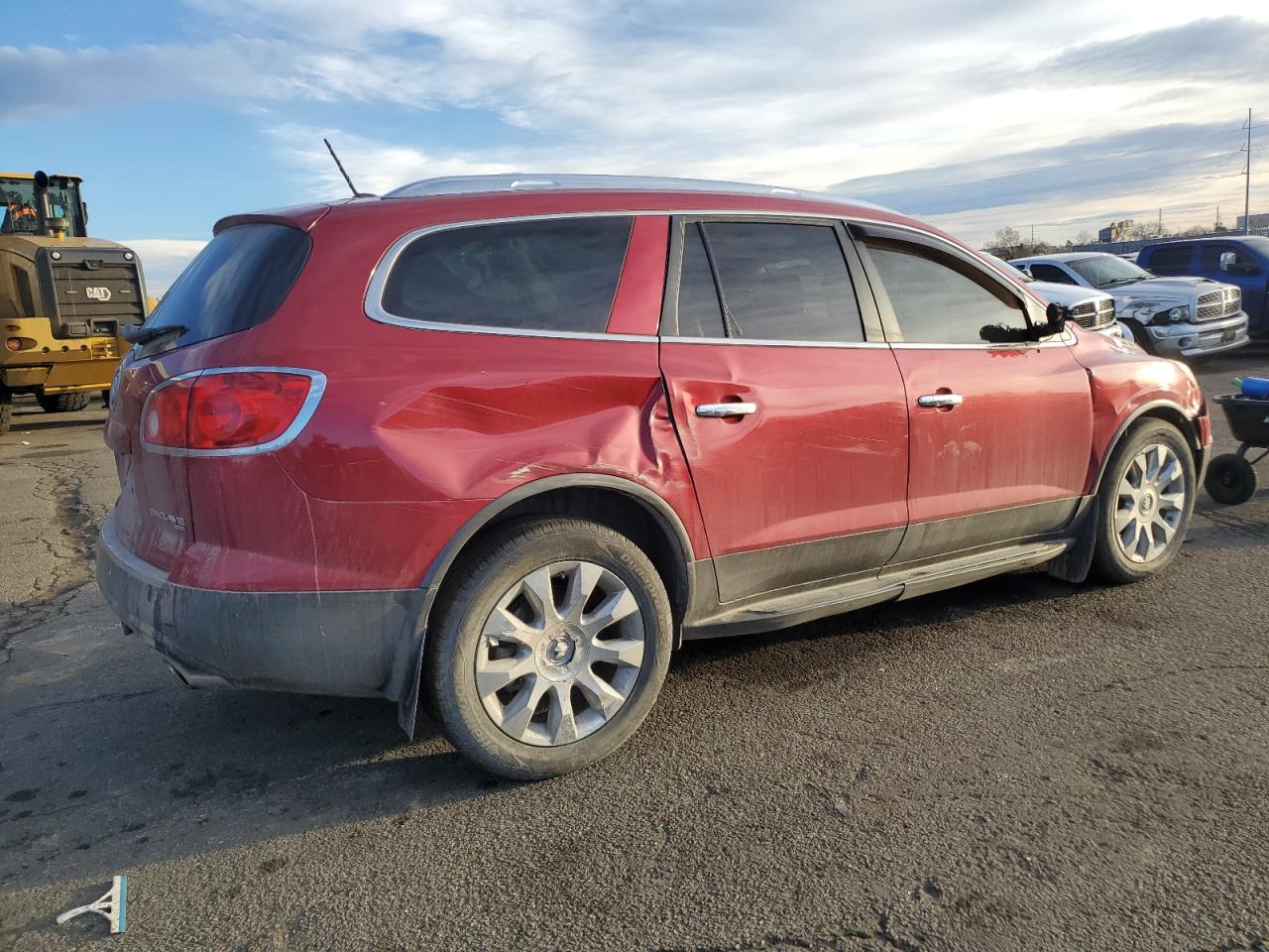 2012 Buick Enclave - Image 3