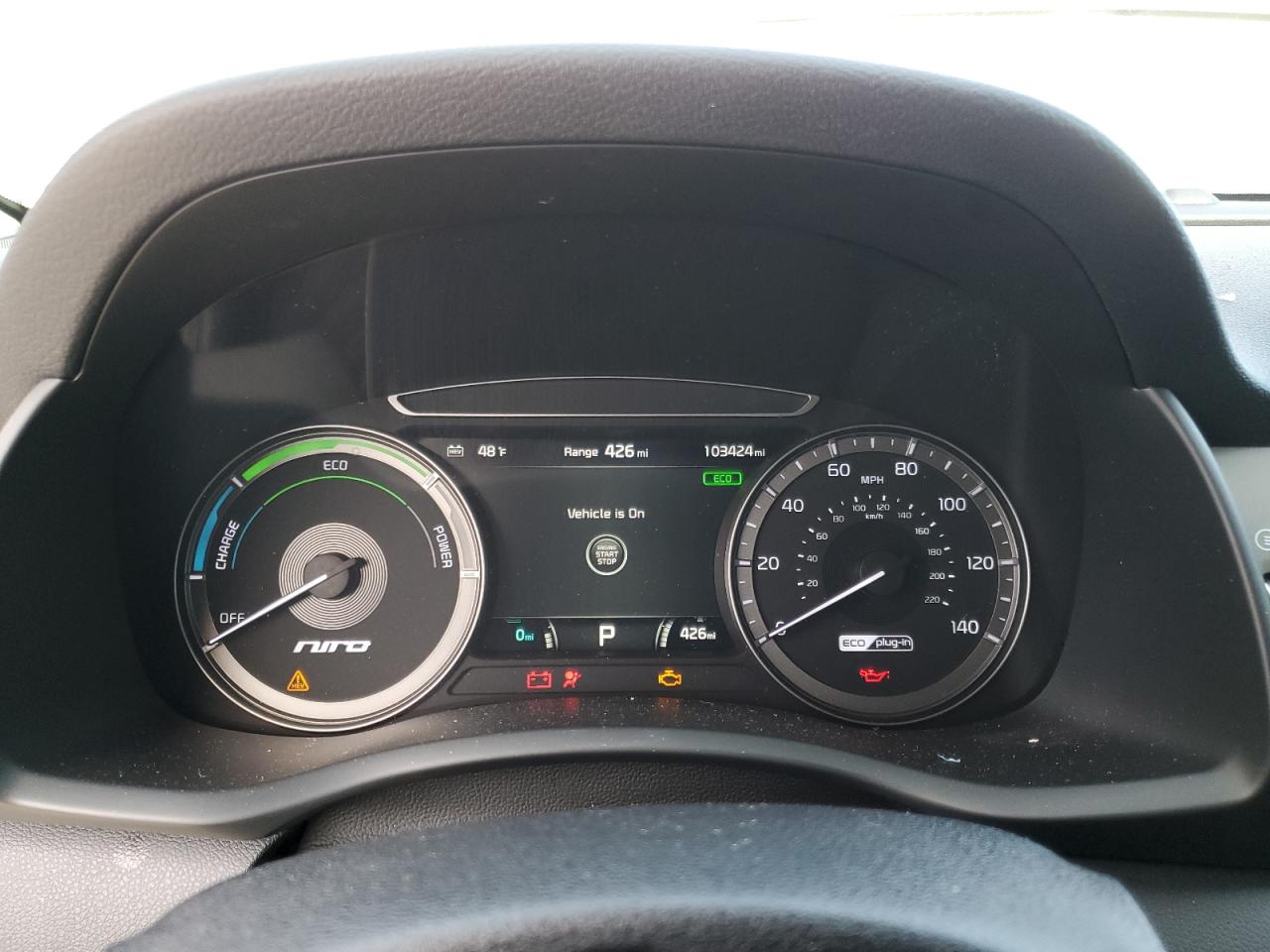 2018 Kia Niro - Image 9