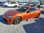 2017 Toyota 86 Base for Sale in Riverview, FL - Front End