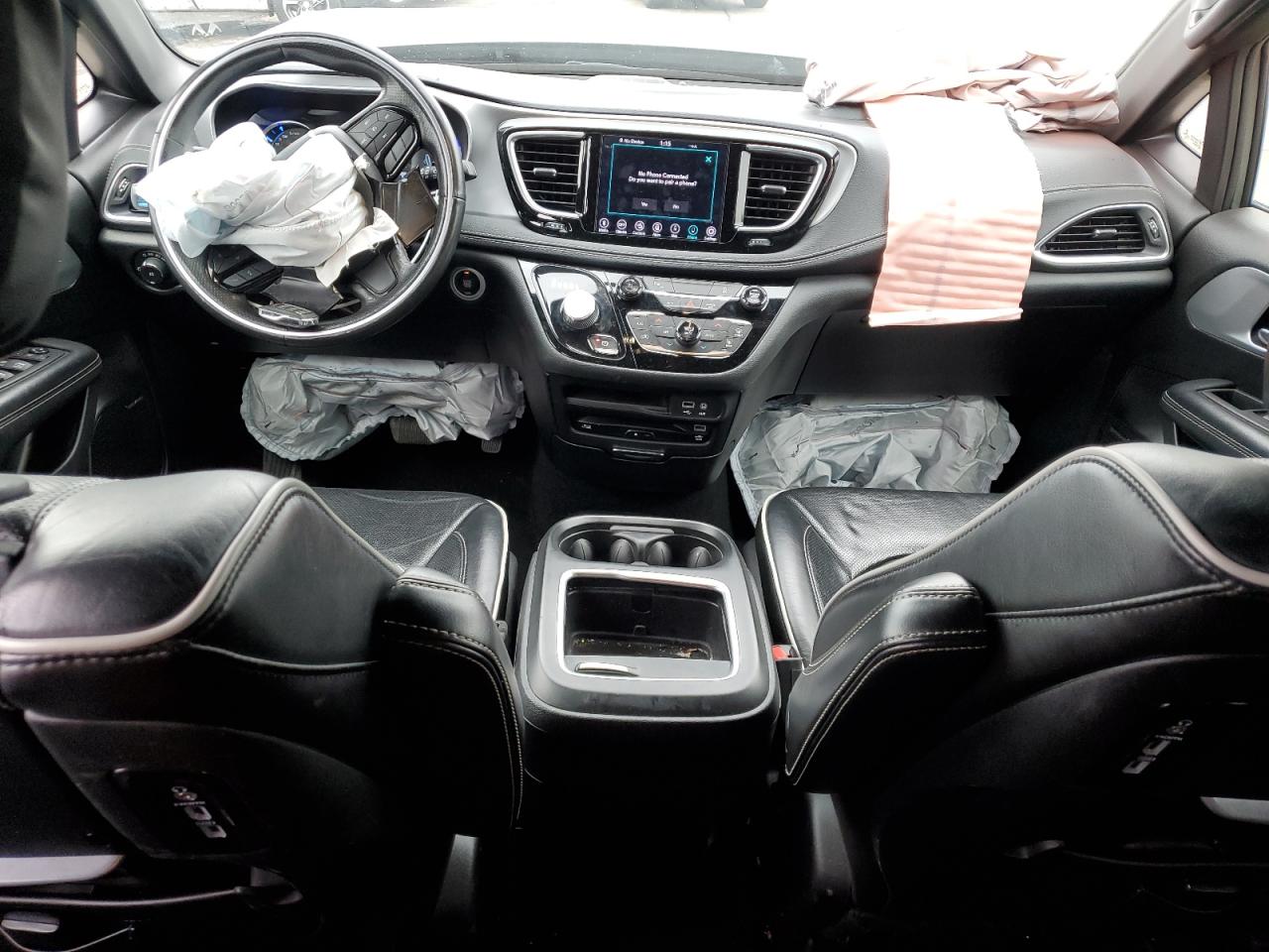 2020 Chrysler Pacifica - Image 8