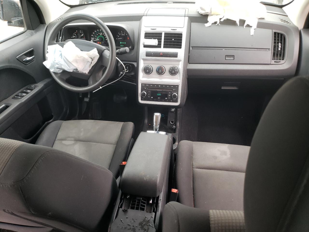 2009 Dodge Journey - Image 8