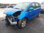 2009 NISSAN NOTE ACENT for sale at Copart ST HELENS